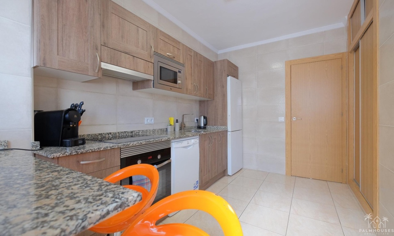 Venta - Apartment - Calpe - Calpe Centro