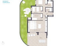 Venta - Apartment - Calpe - Calpe Centro