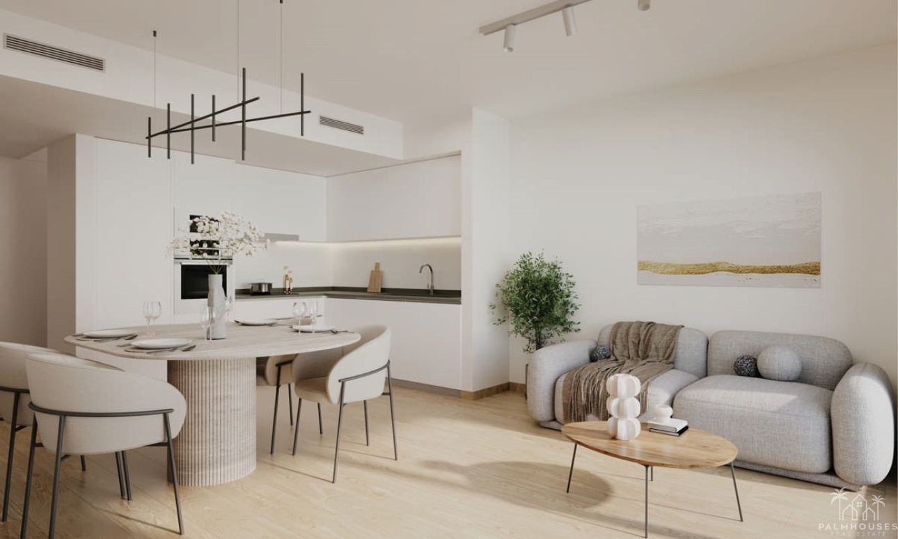 Venta - Apartment - Calpe - Calpe Centro
