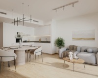 Venta - Apartment - Calpe - Calpe Centro