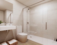 Venta - Apartment - Calpe - Calpe Centro