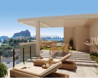 Venta - Apartment - Calpe - Calpe Centro