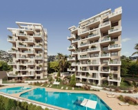 Venta - Apartment - Calpe - Calpe Centro