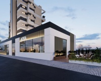 Venta - Apartment - Calpe - Calpe Centro