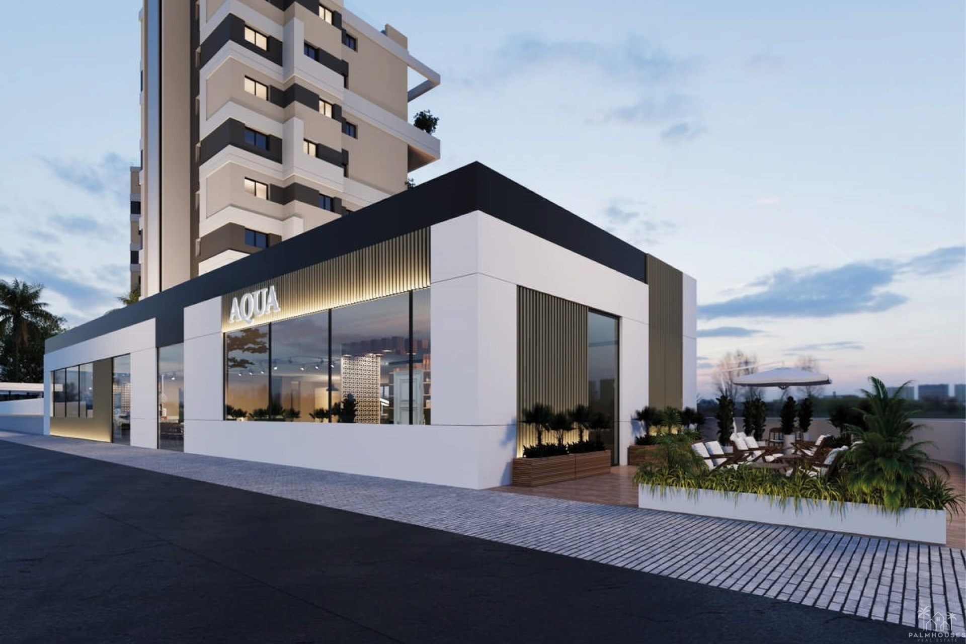 Venta - Apartment - Calpe - Calpe Centro