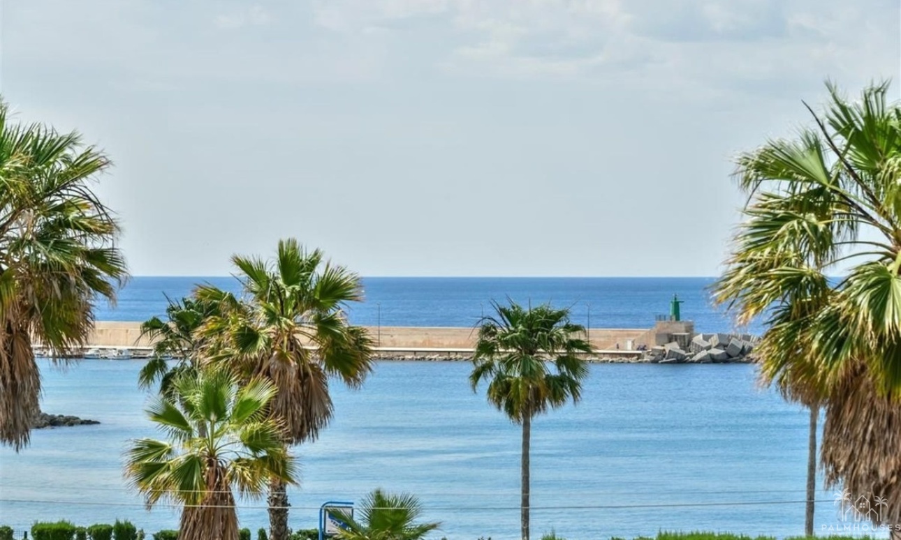 Venta - Apartment - Calpe - Calpe Centro