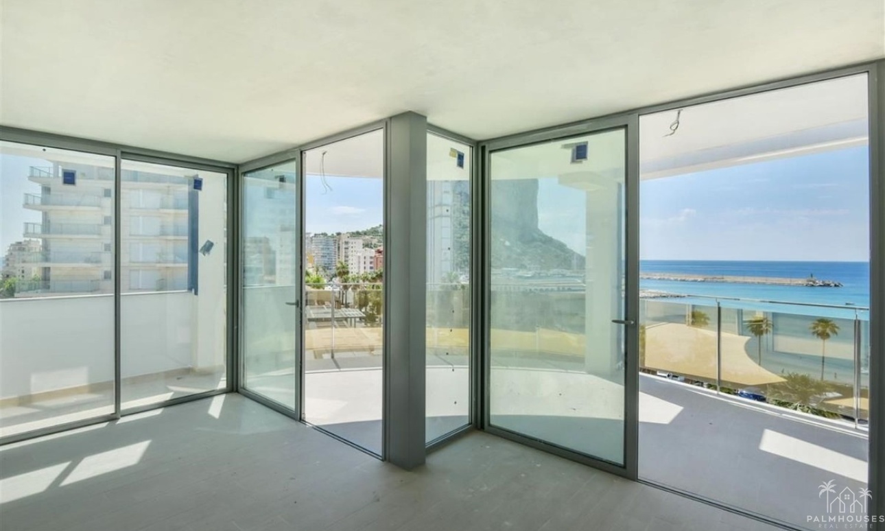 Venta - Apartment - Calpe - Calpe Centro