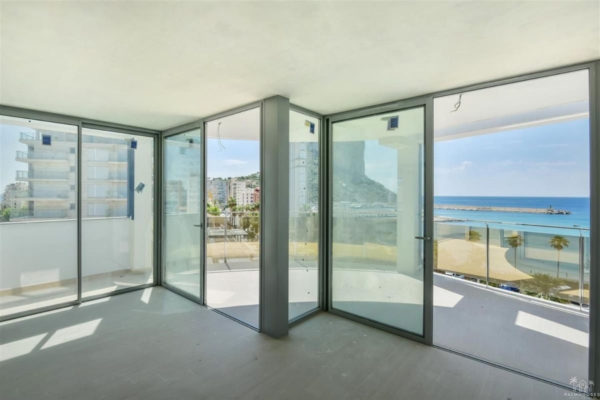 Venta - Apartment - Calpe - Calpe Centro