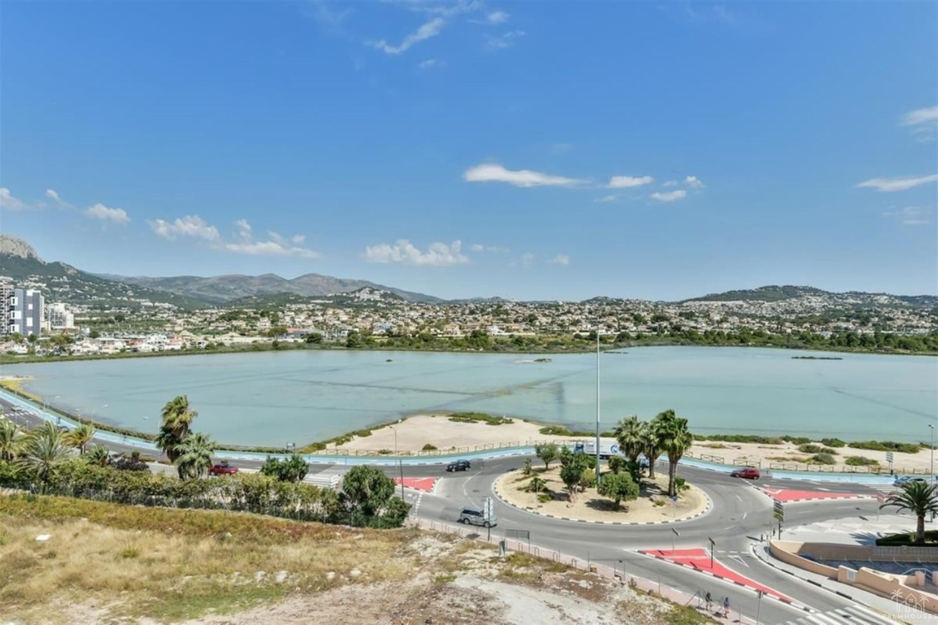 Venta - Apartment - Calpe - Calpe Centro