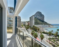 Venta - Apartment - Calpe - Calpe Centro