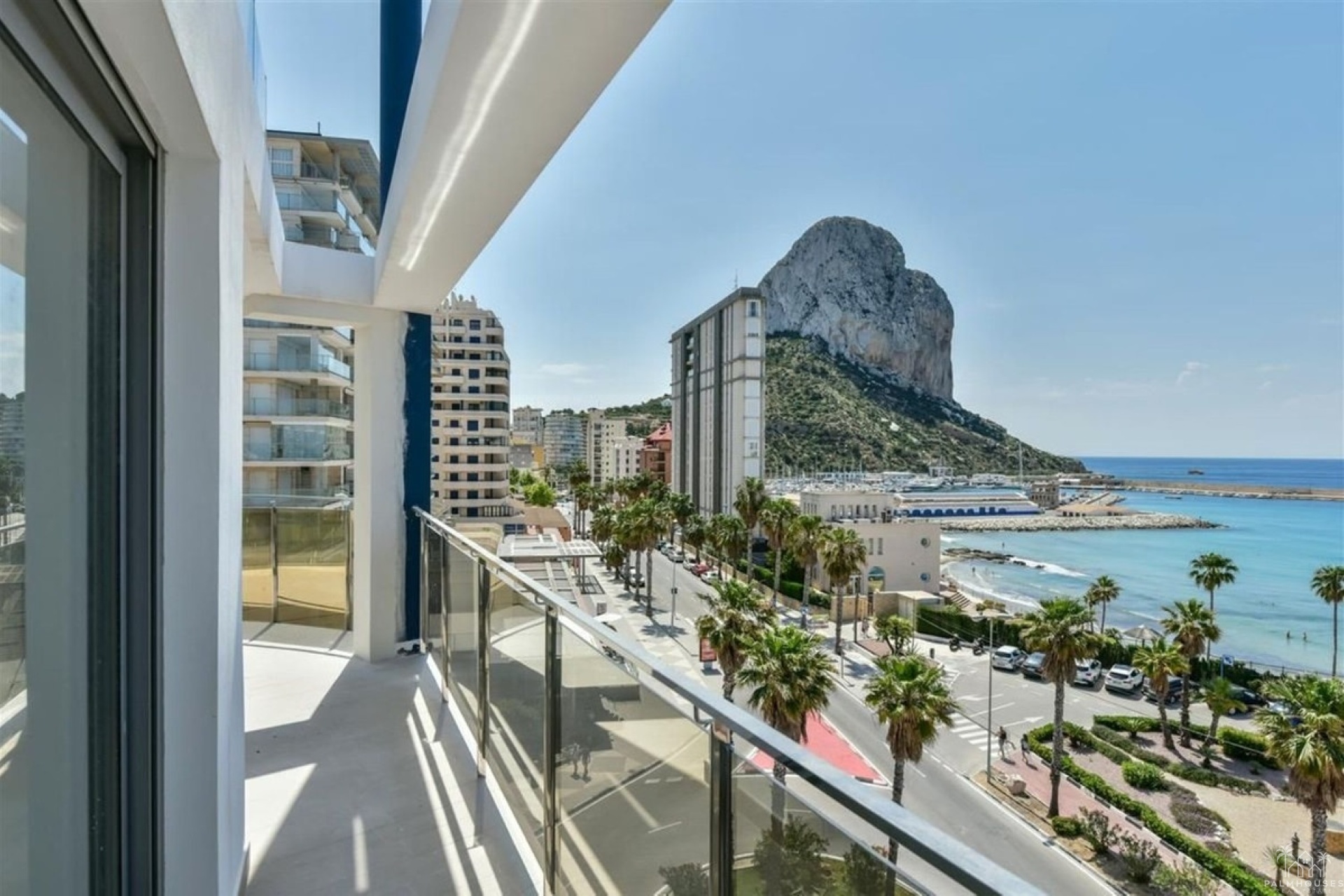 Venta - Apartment - Calpe - Calpe Centro