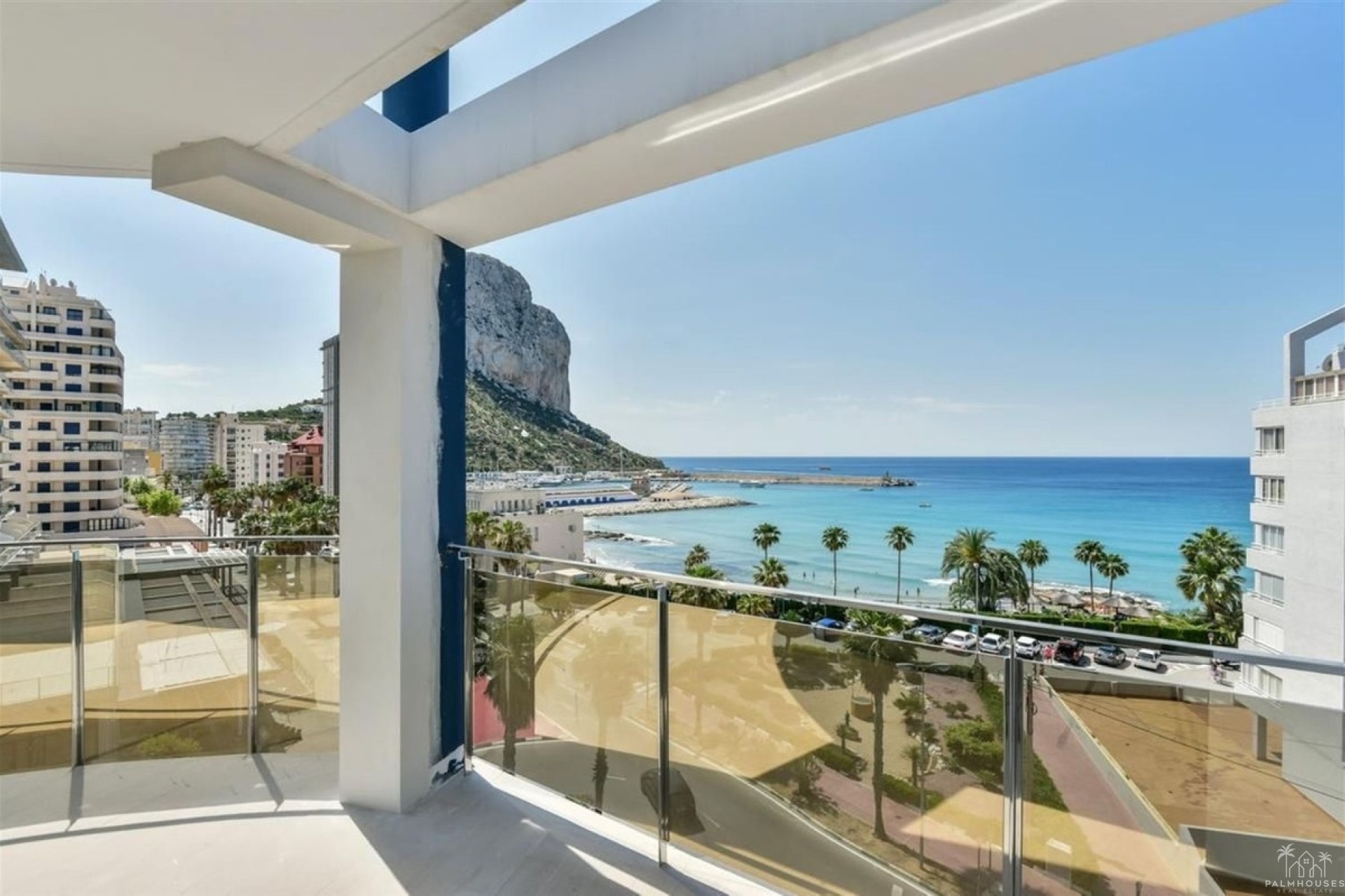 Venta - Apartment - Calpe - Calpe Centro