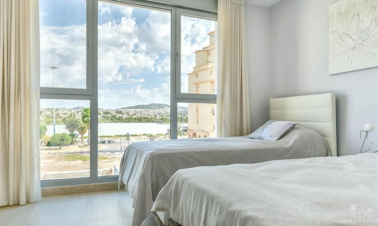 Venta - Apartment - Calpe - Calpe Centro