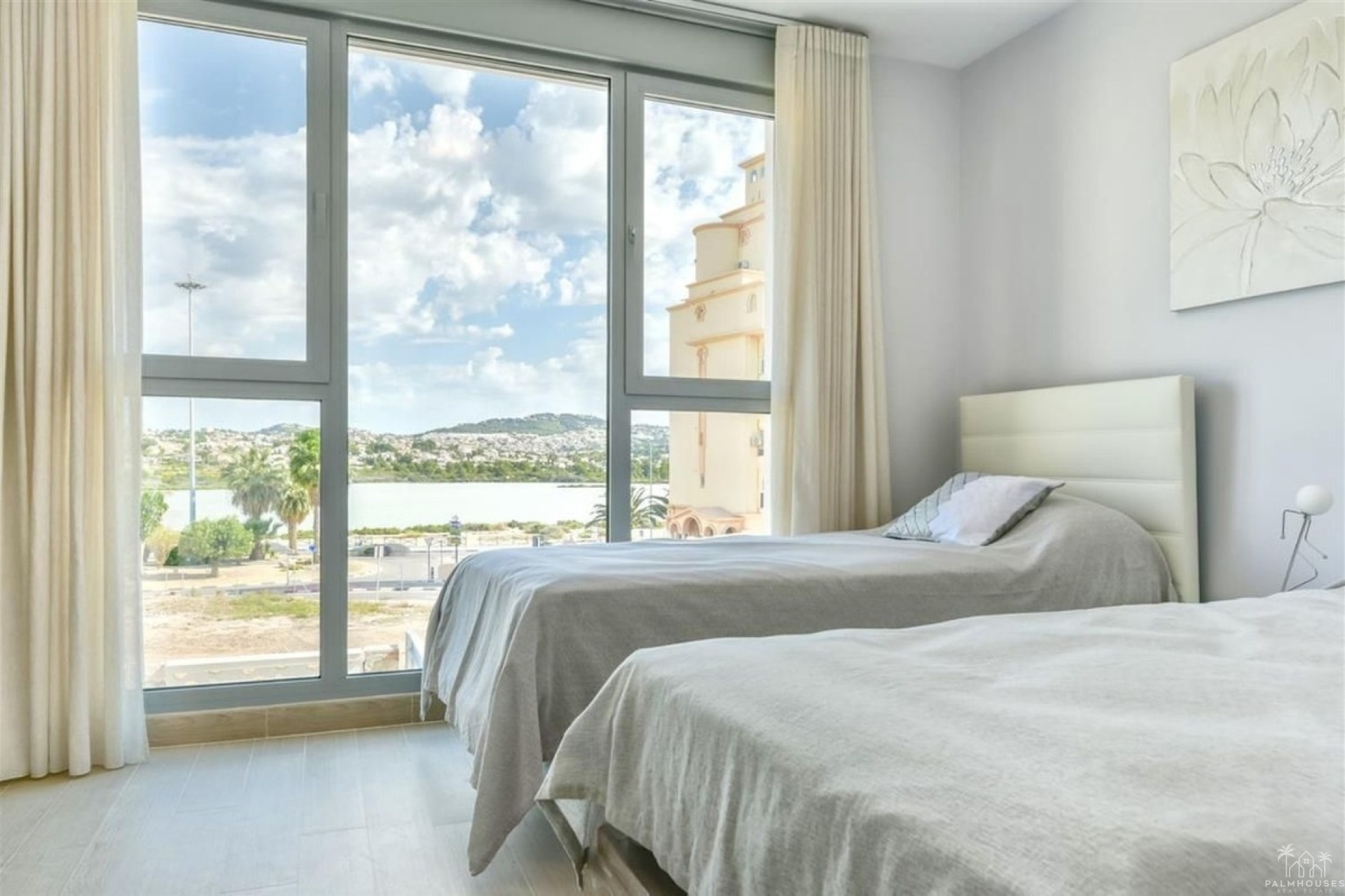 Venta - Apartment - Calpe - Calpe Centro