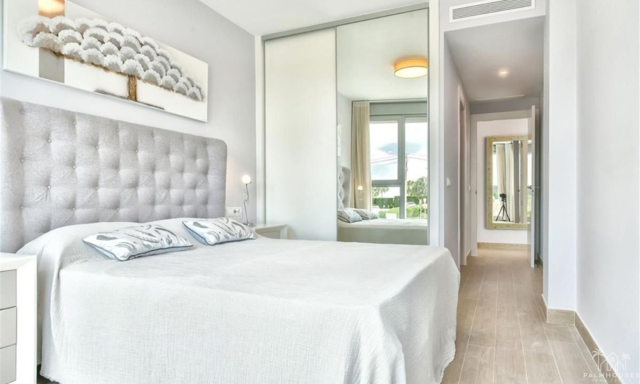 Venta - Apartment - Calpe - Calpe Centro