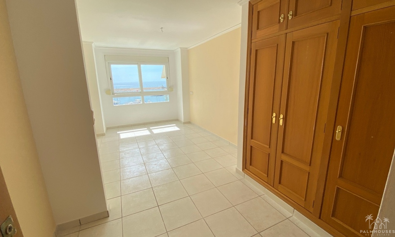Venta - Apartment - Calpe - Calpe Centro