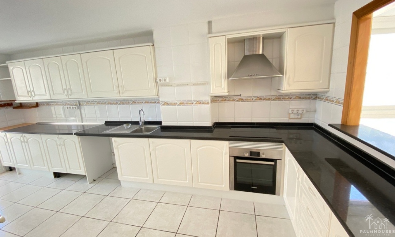 Venta - Apartment - Calpe - Calpe Centro