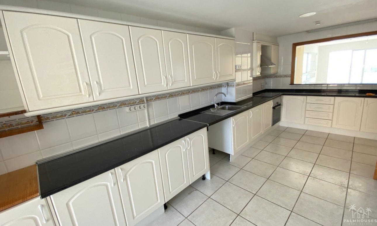 Venta - Apartment - Calpe - Calpe Centro