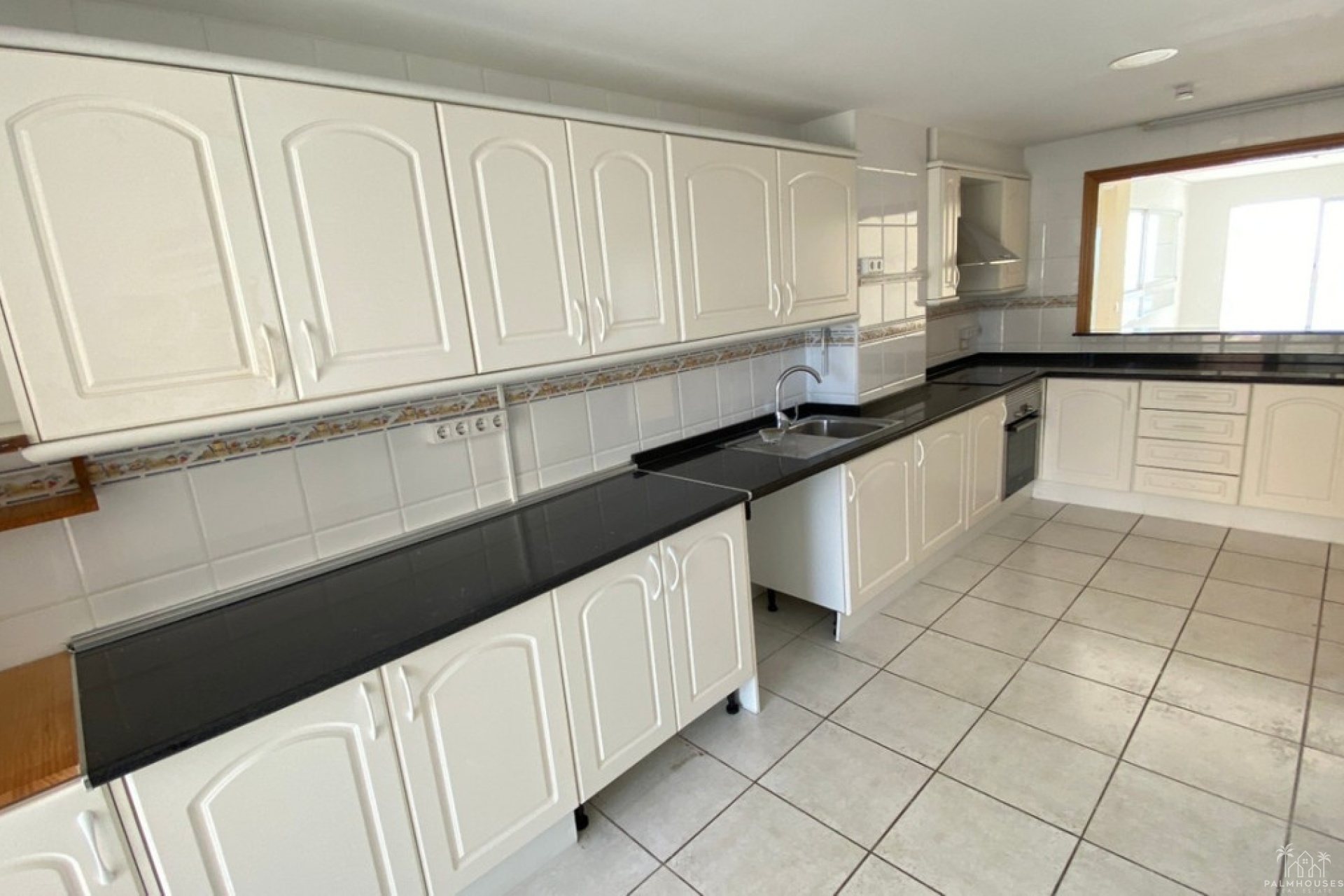 Venta - Apartment - Calpe - Calpe Centro