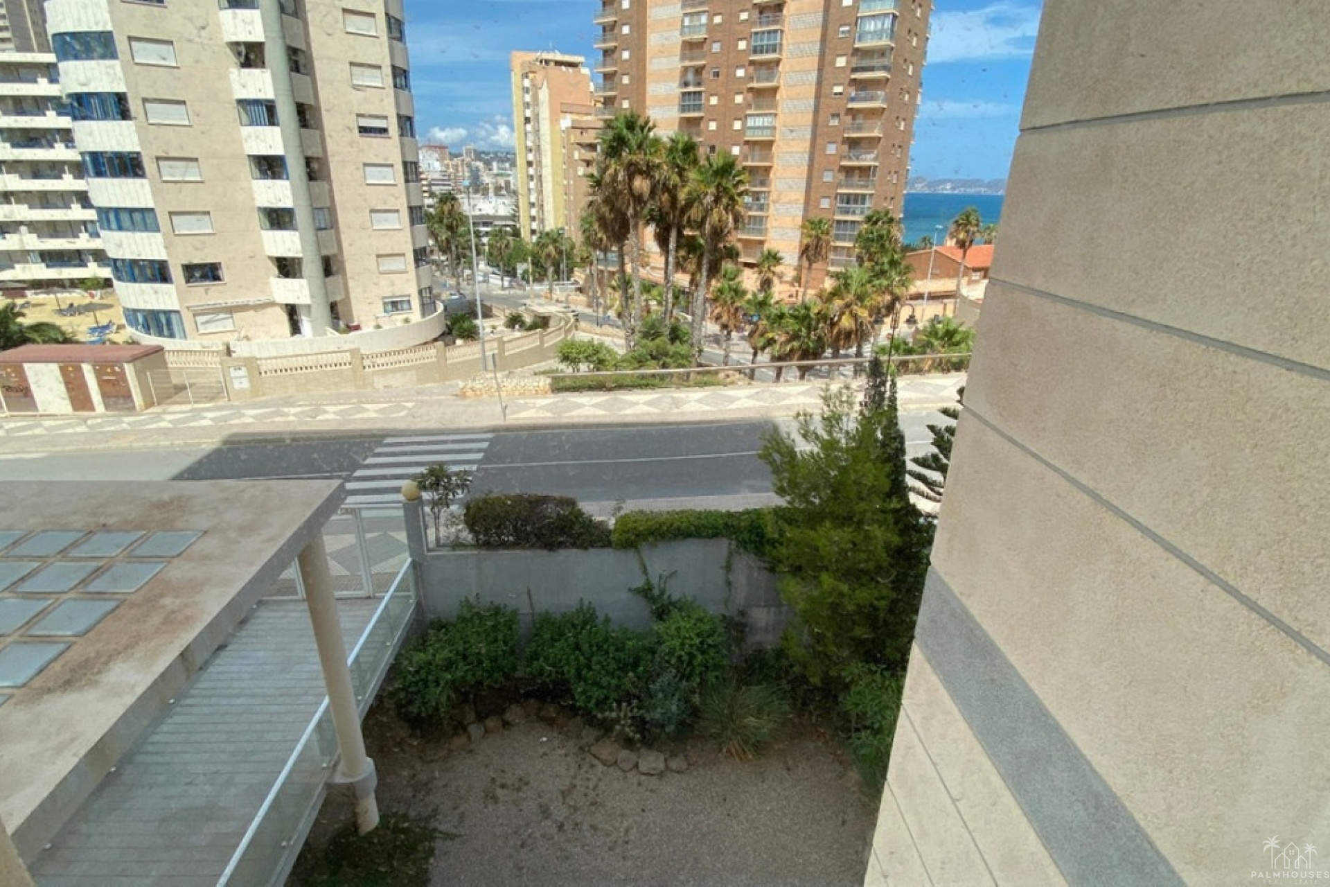 Venta - Apartment - Calpe - Calpe Centro