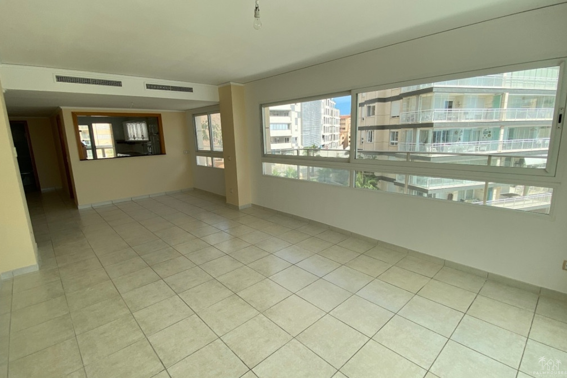 Venta - Apartment - Calpe - Calpe Centro