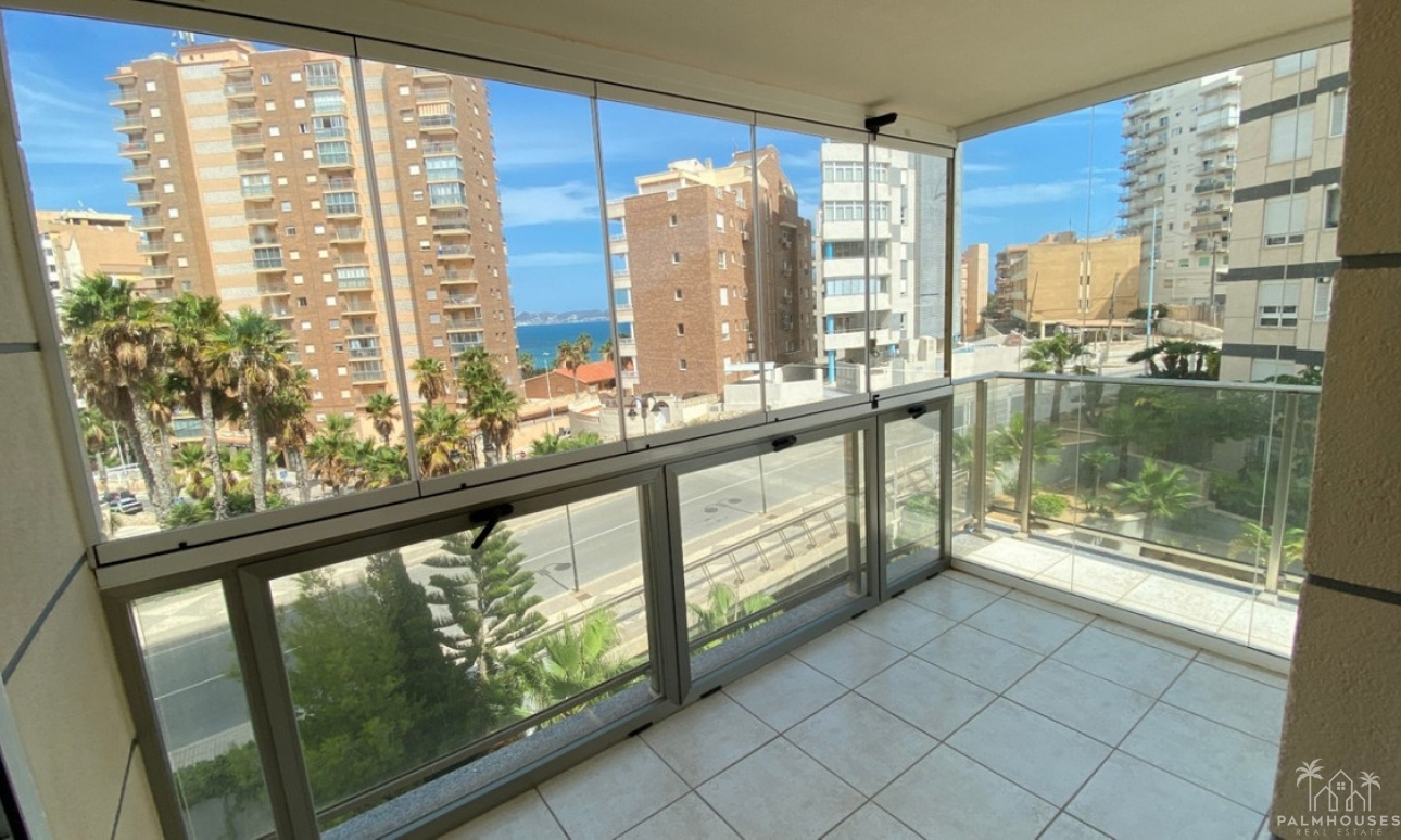 Venta - Apartment - Calpe - Calpe Centro
