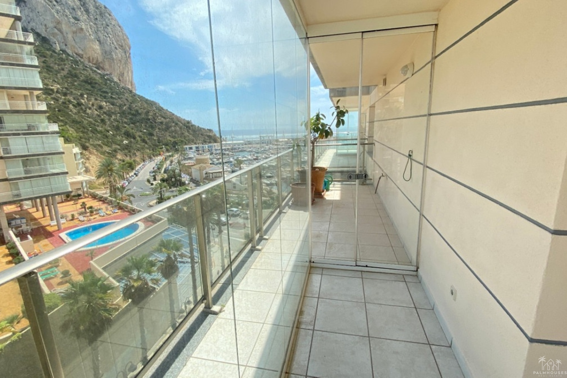 Venta - Apartment - Calpe - Calpe Centro