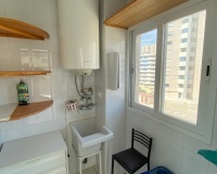 Venta - Apartment - Calpe - Calpe Centro