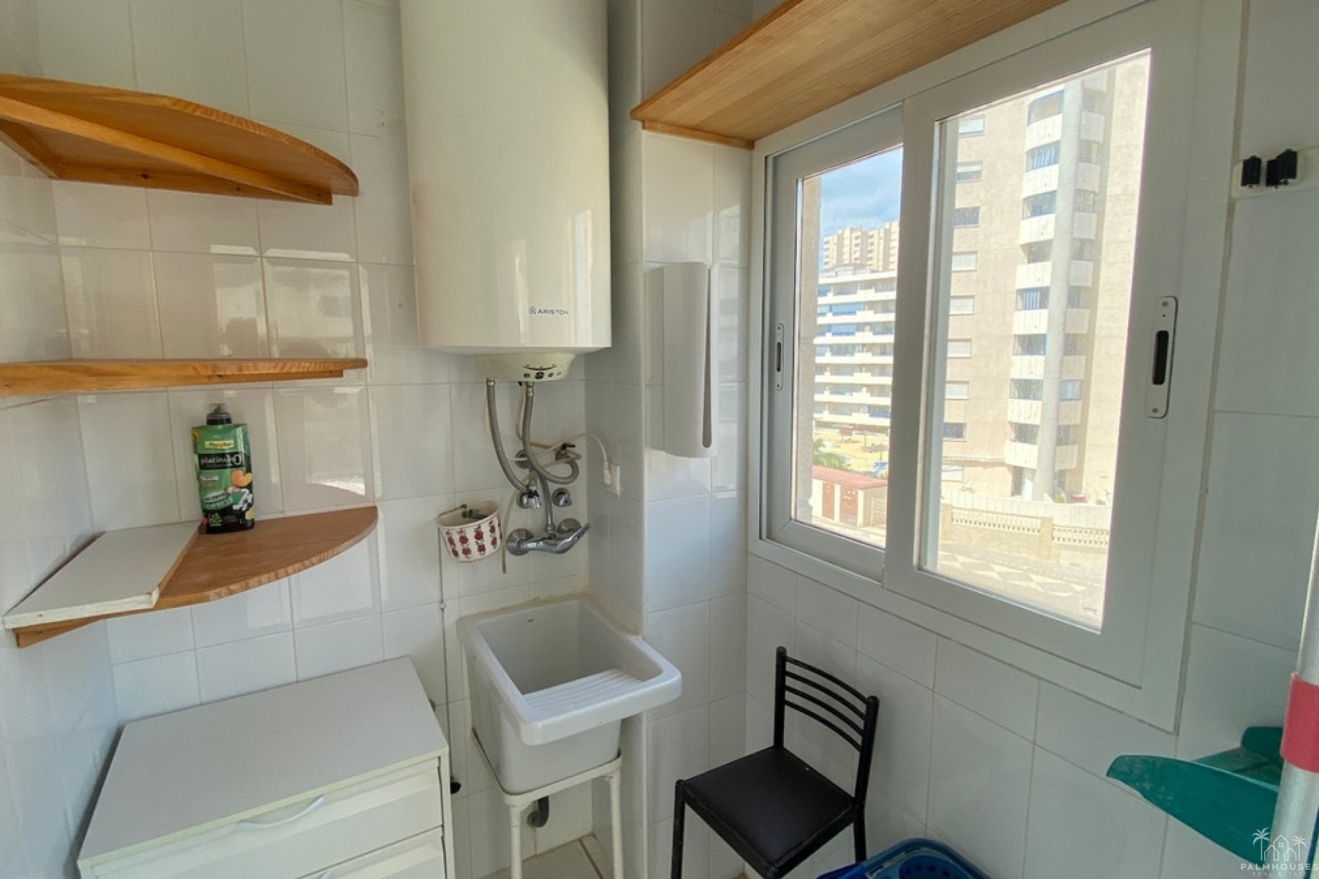 Venta - Apartment - Calpe - Calpe Centro