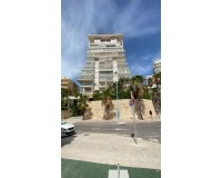 Venta - Apartment - Calpe - Calpe Centro