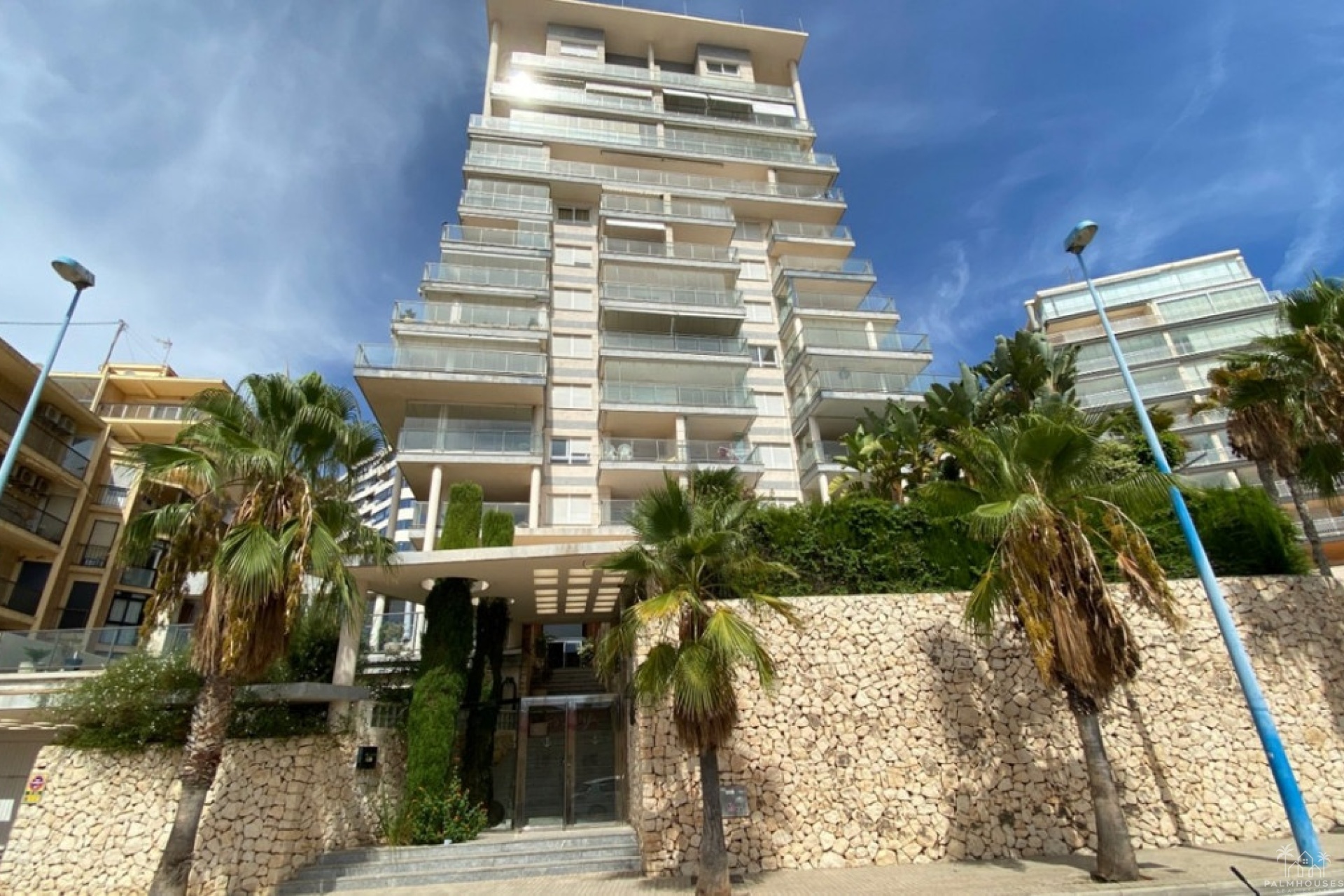 Venta - Apartment - Calpe - Calpe Centro