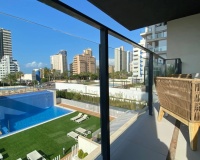 Venta - Apartment - Calpe - Calpe Centro