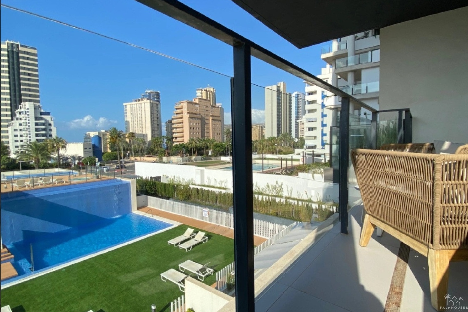 Venta - Apartment - Calpe - Calpe Centro