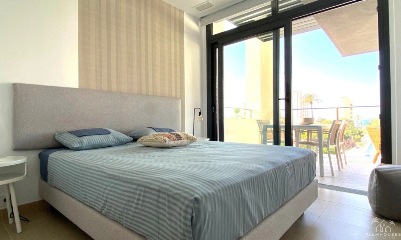Venta - Apartment - Calpe - Calpe Centro
