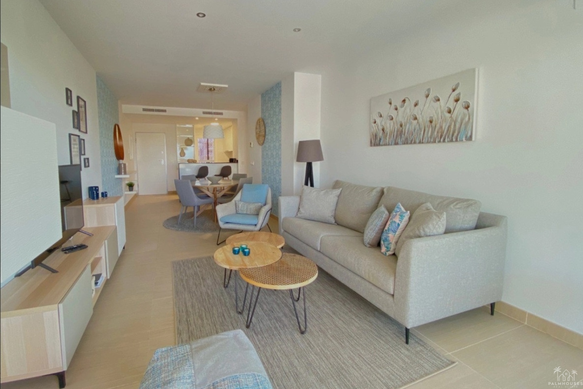 Venta - Apartment - Calpe - Calpe Centro