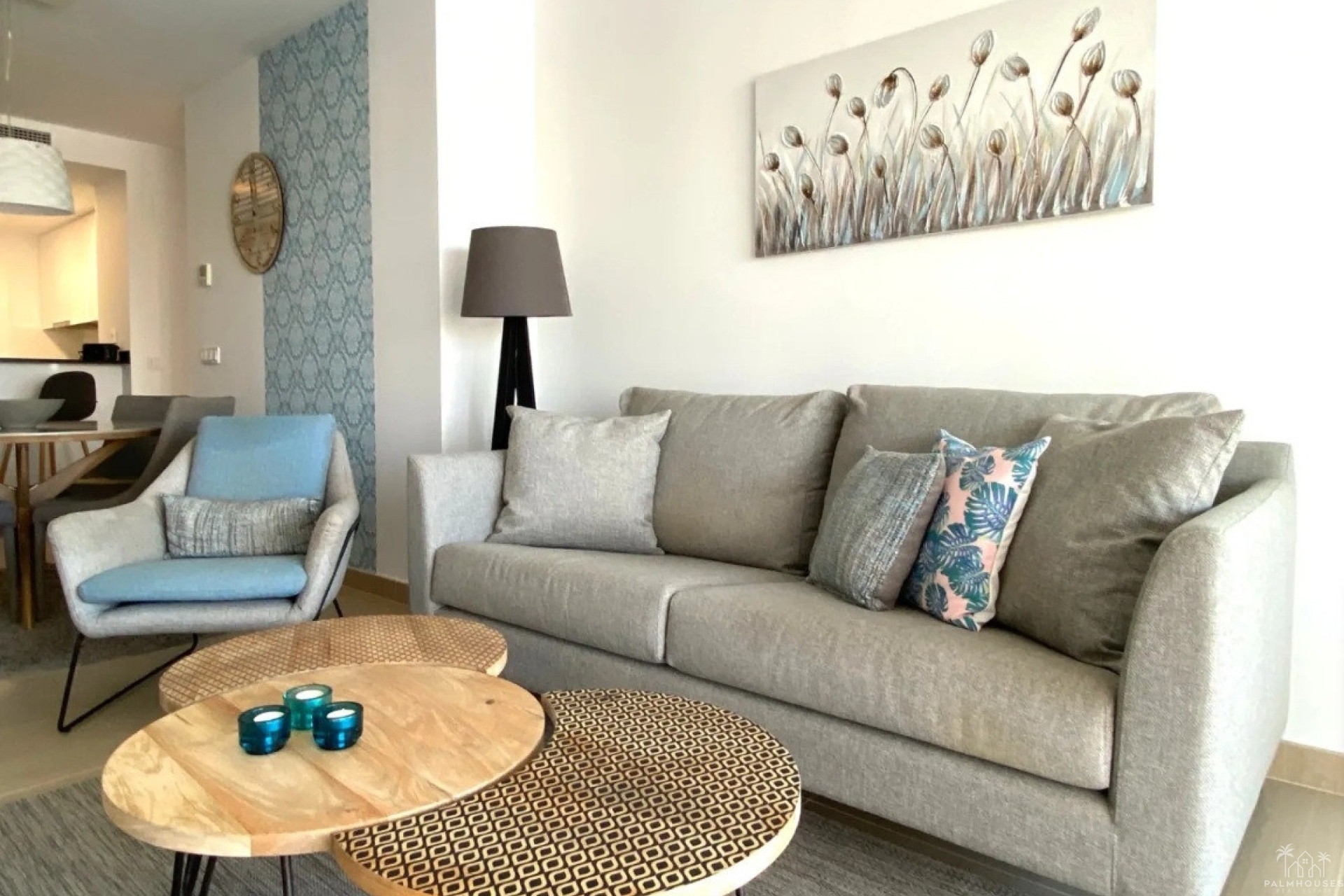 Venta - Apartment - Calpe - Calpe Centro