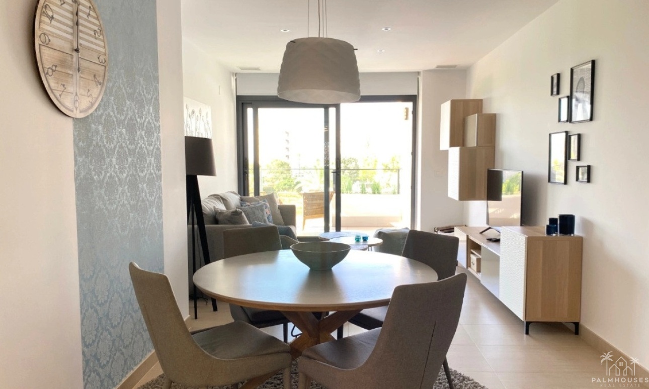 Venta - Apartment - Calpe - Calpe Centro