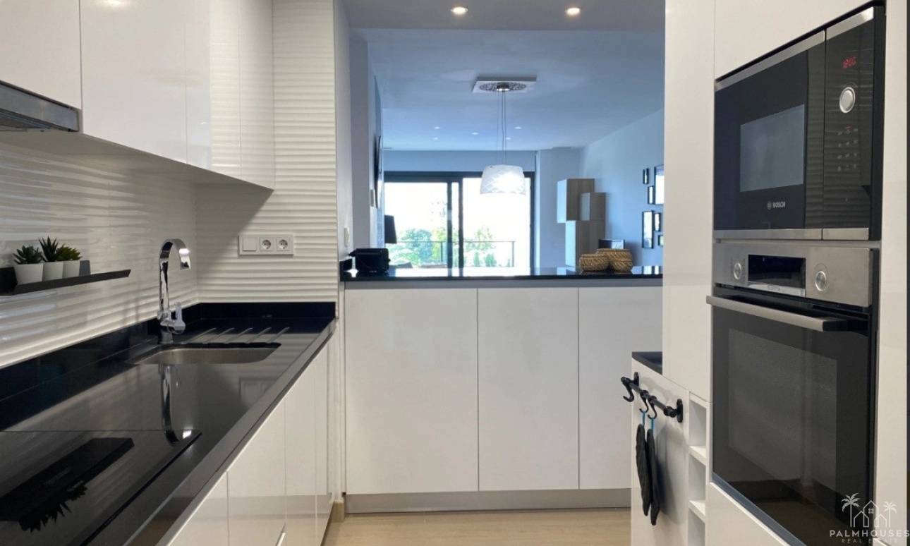 Venta - Apartment - Calpe - Calpe Centro