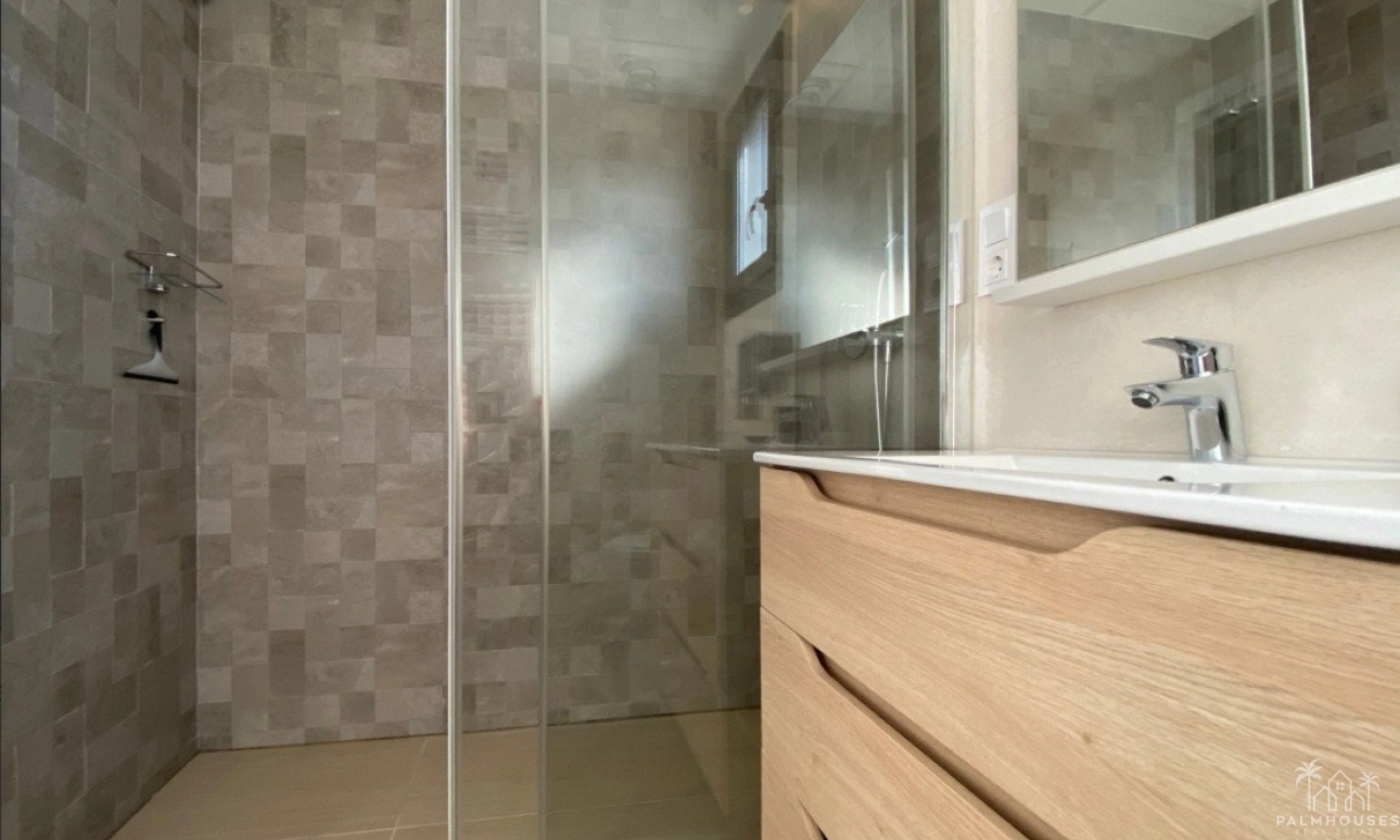 Venta - Apartment - Calpe - Calpe Centro