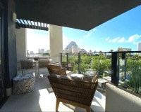 Venta - Apartment - Calpe - Calpe Centro