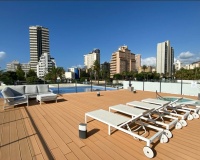Venta - Apartment - Calpe - Calpe Centro