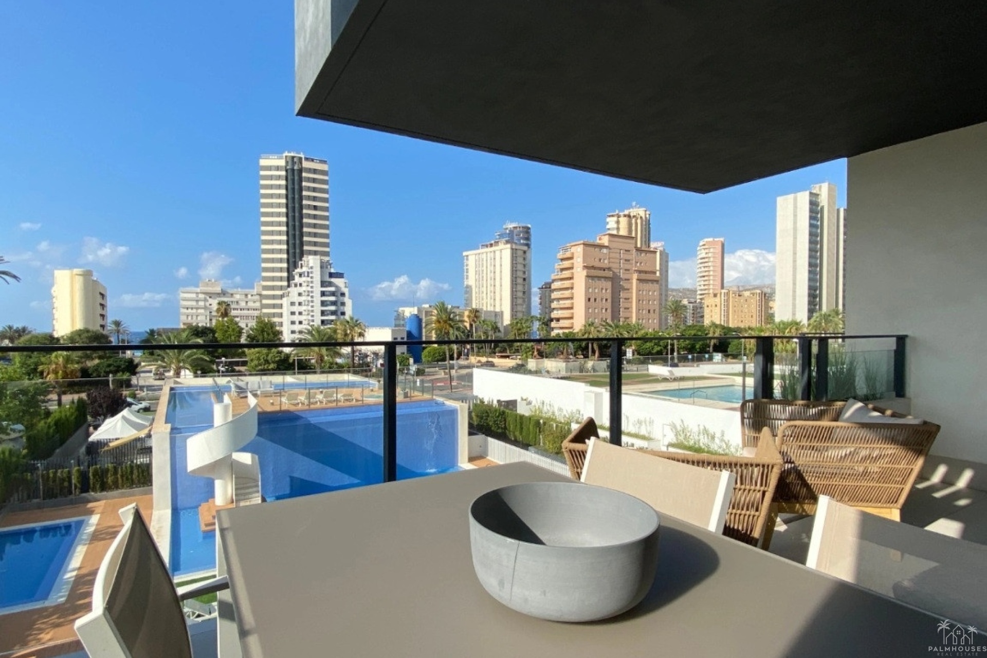 Venta - Apartment - Calpe - Calpe Centro