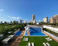 Venta - Apartment - Calpe - Calpe Centro
