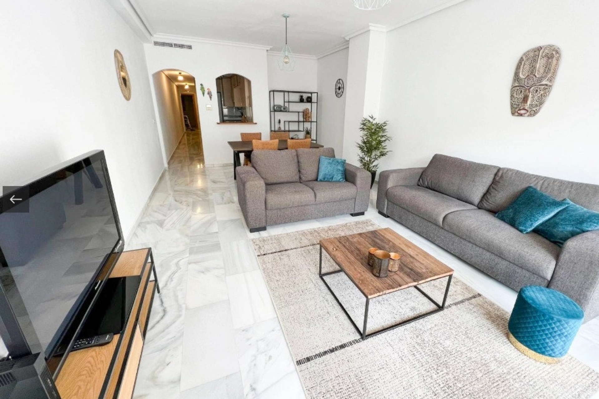 Venta - Apartment - Calpe - Calpe Centro