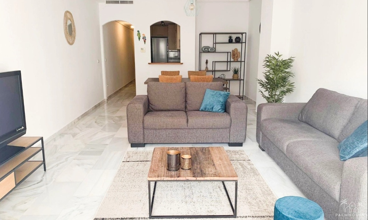 Venta - Apartment - Calpe - Calpe Centro