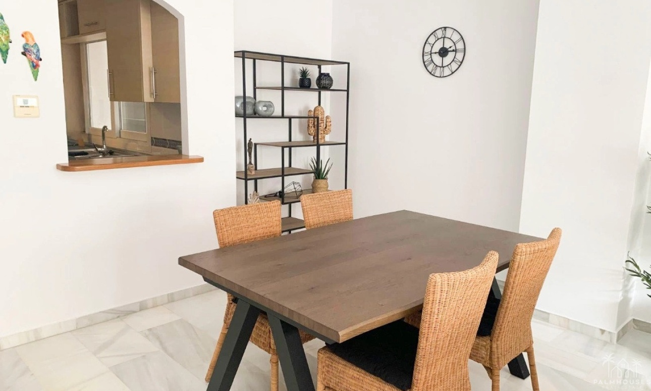 Venta - Apartment - Calpe - Calpe Centro