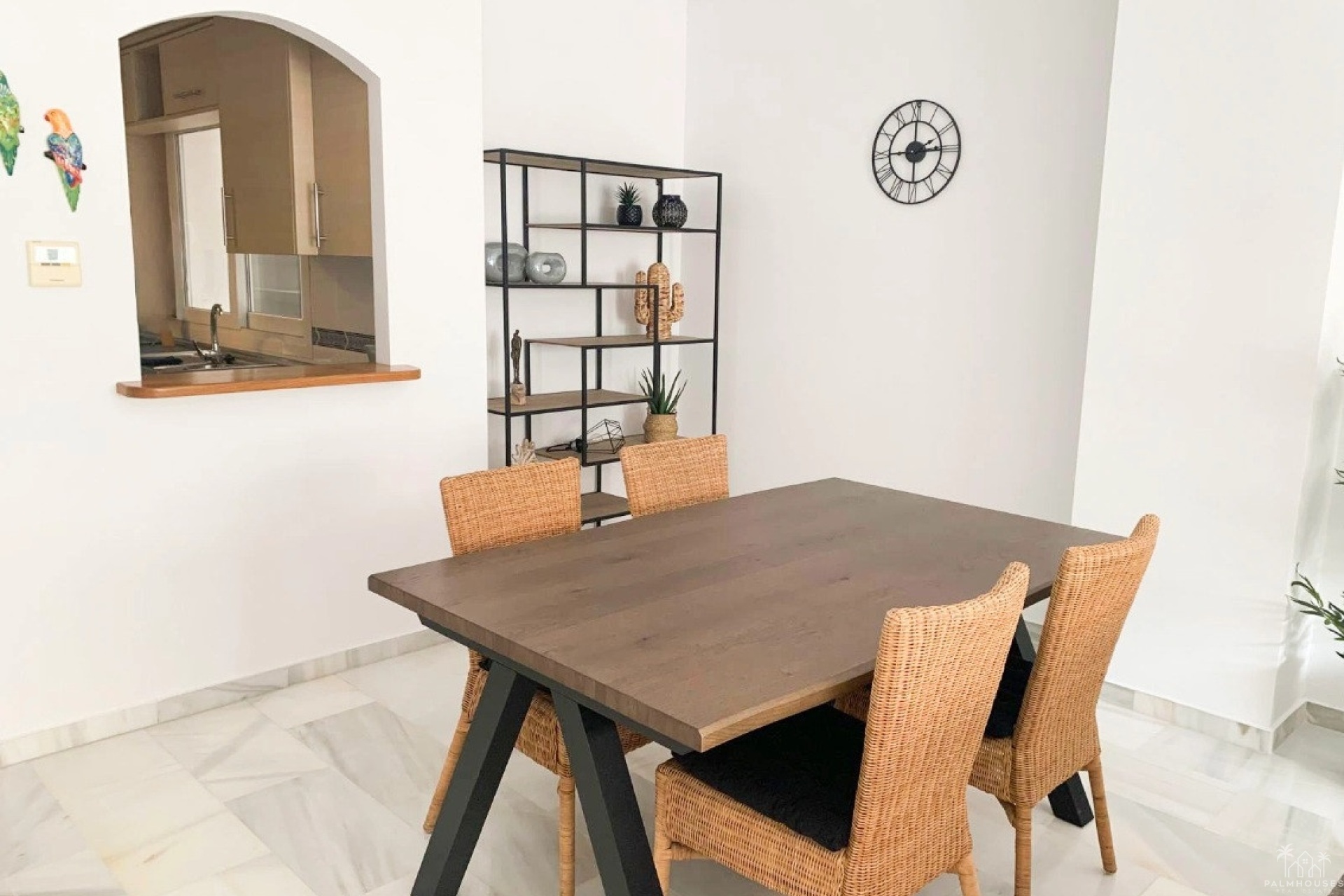 Venta - Apartment - Calpe - Calpe Centro
