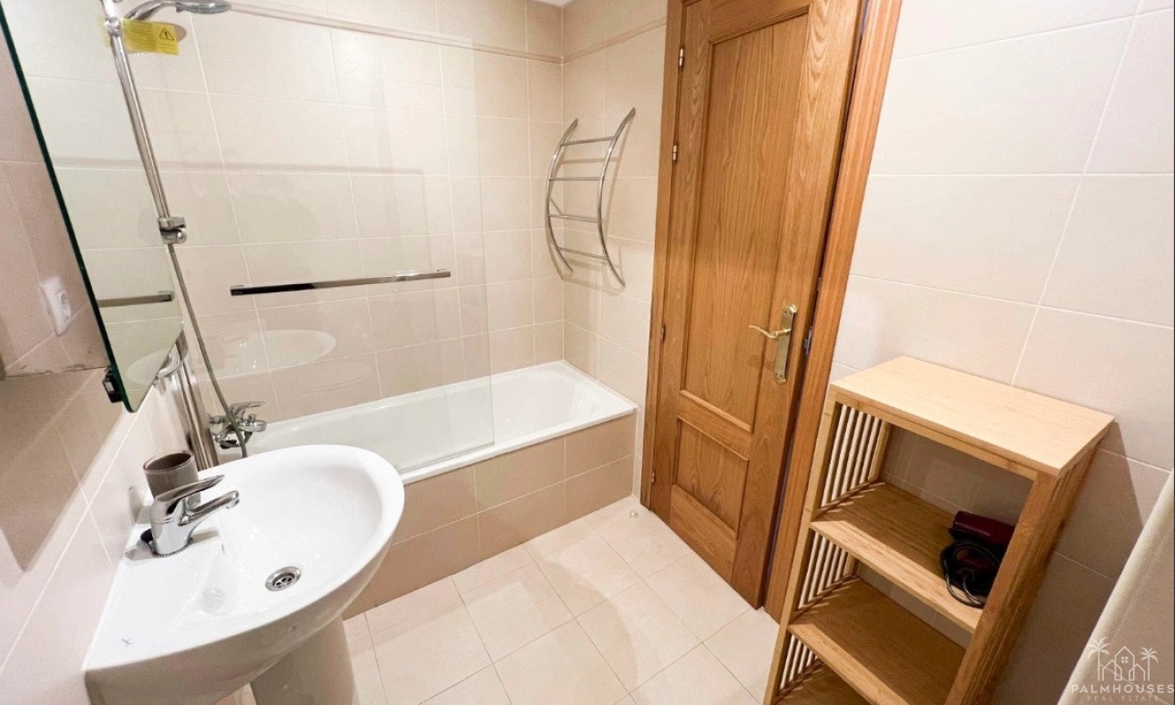 Venta - Apartment - Calpe - Calpe Centro