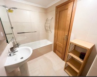 Venta - Apartment - Calpe - Calpe Centro