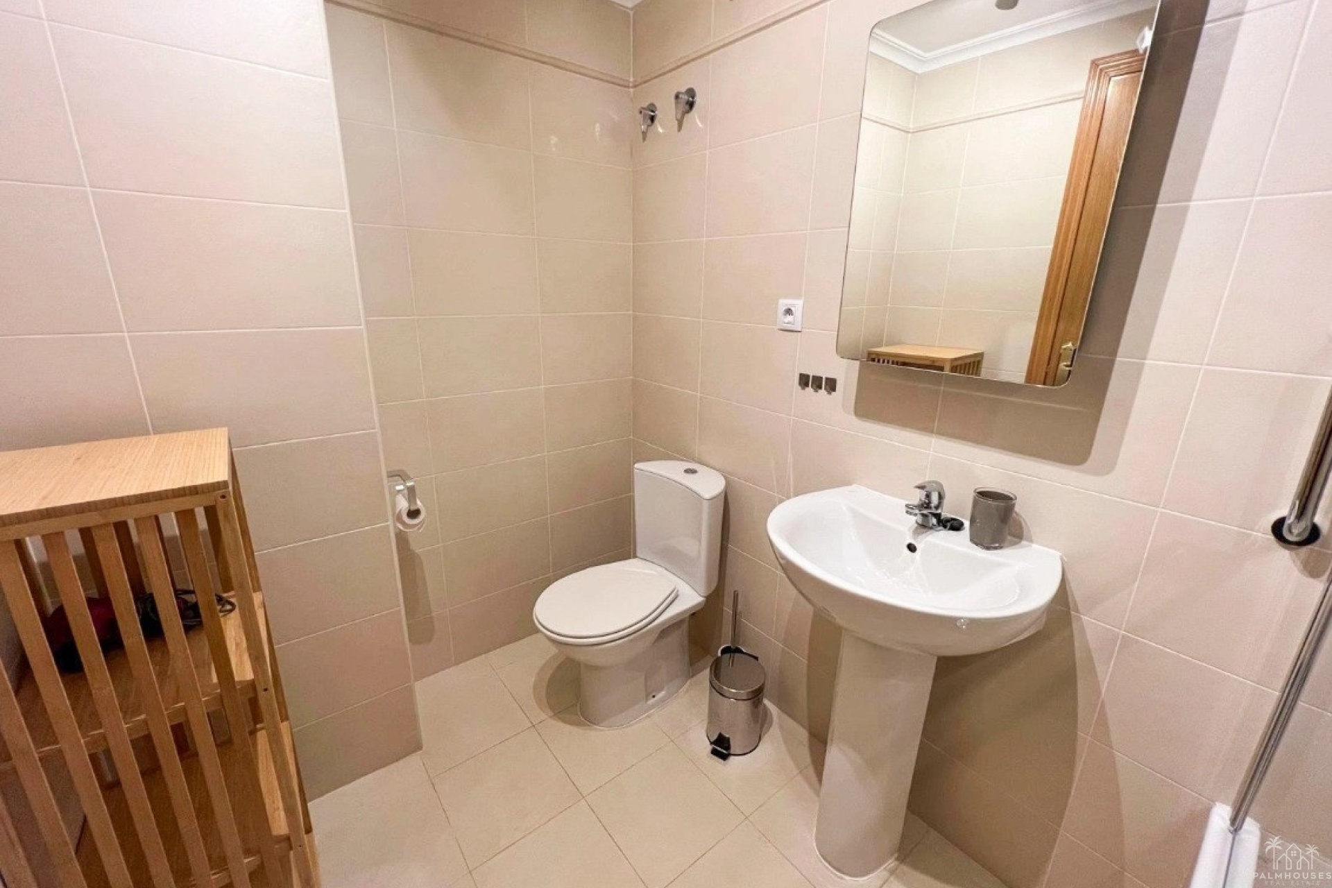 Venta - Apartment - Calpe - Calpe Centro